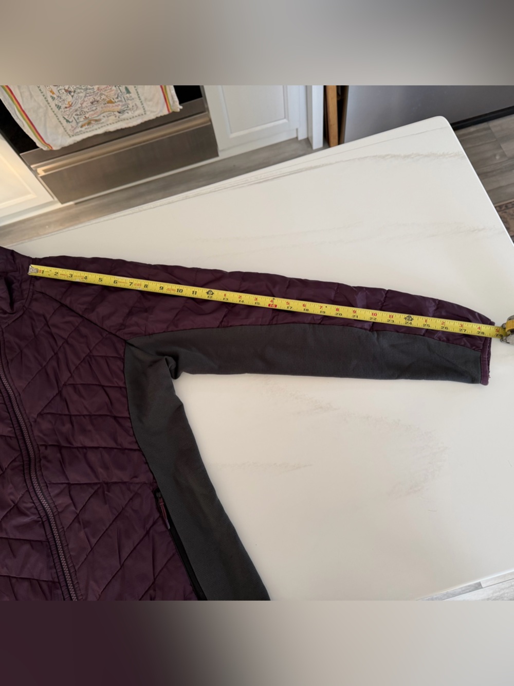 Smartwool Women's Double Corbet 120 Jacket XL - Picture 8 of 9